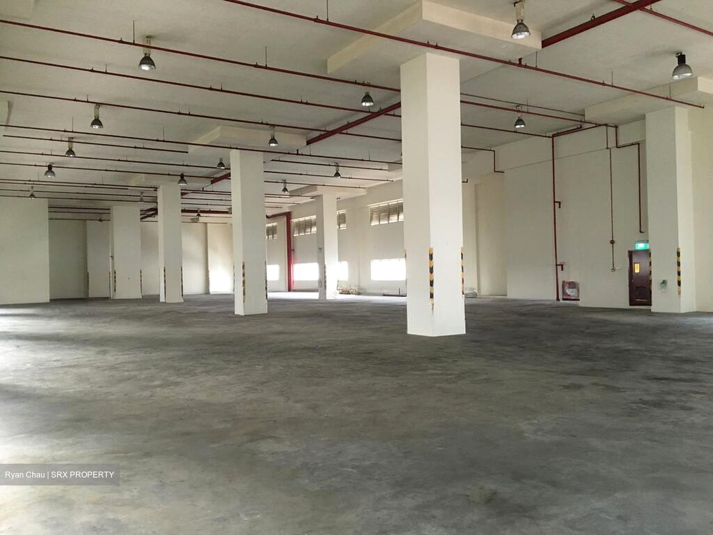 Penjuru Lane (D22), Warehouse #523595381